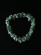 Classic Beaded Handmade Bracelet