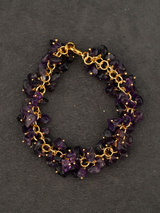 Classic Beaded Handmade Bracelet