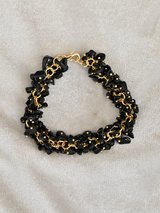 Classic Beaded Handmade Bracelet