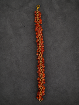 Classic Beaded Handmade Bracelet