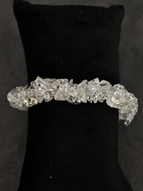 Classic Beaded Handmade Bracelet