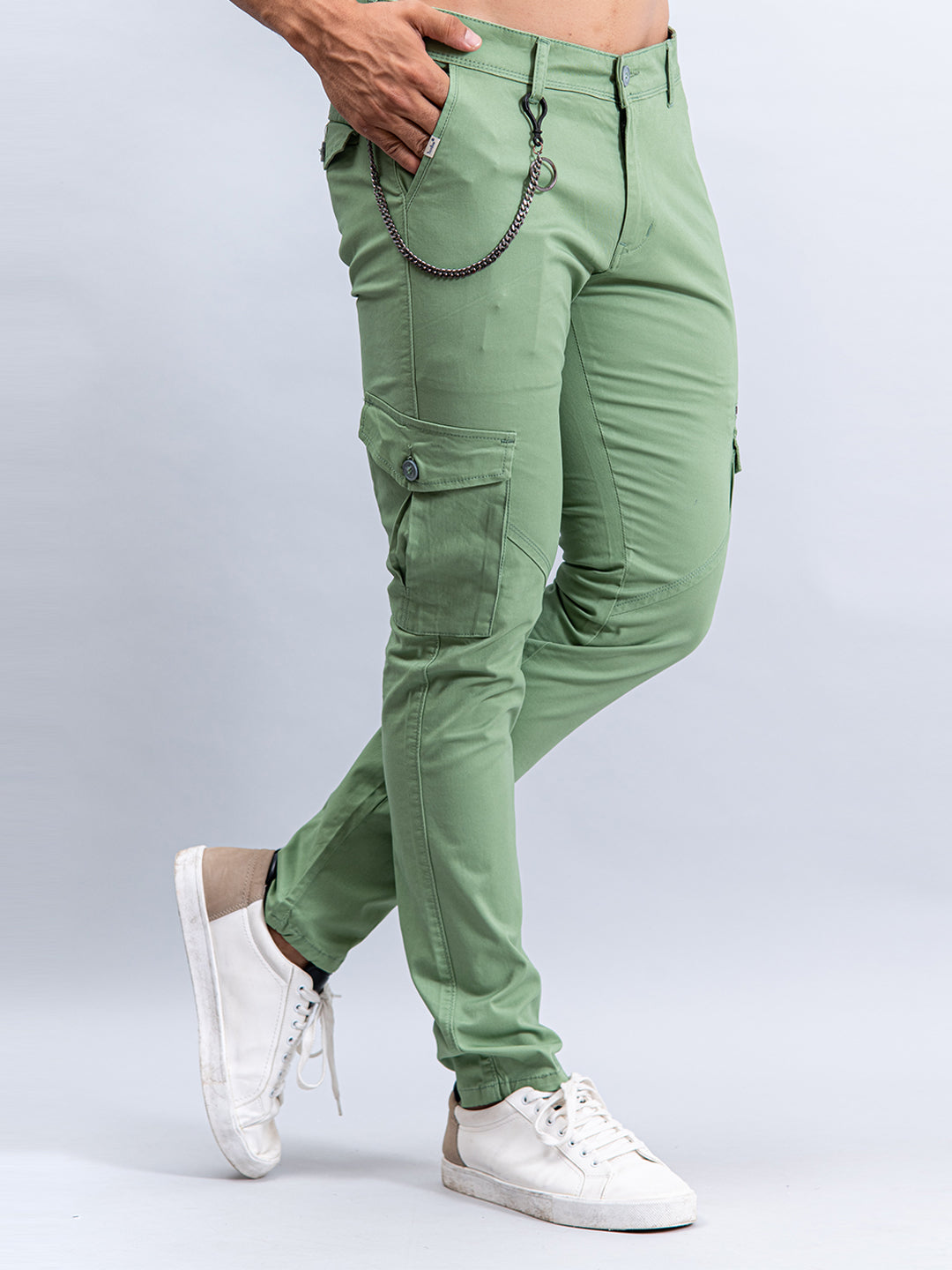 Premium Cargo Pants Imported, Men's Fashion, Bottoms, Joggers on Carousell
