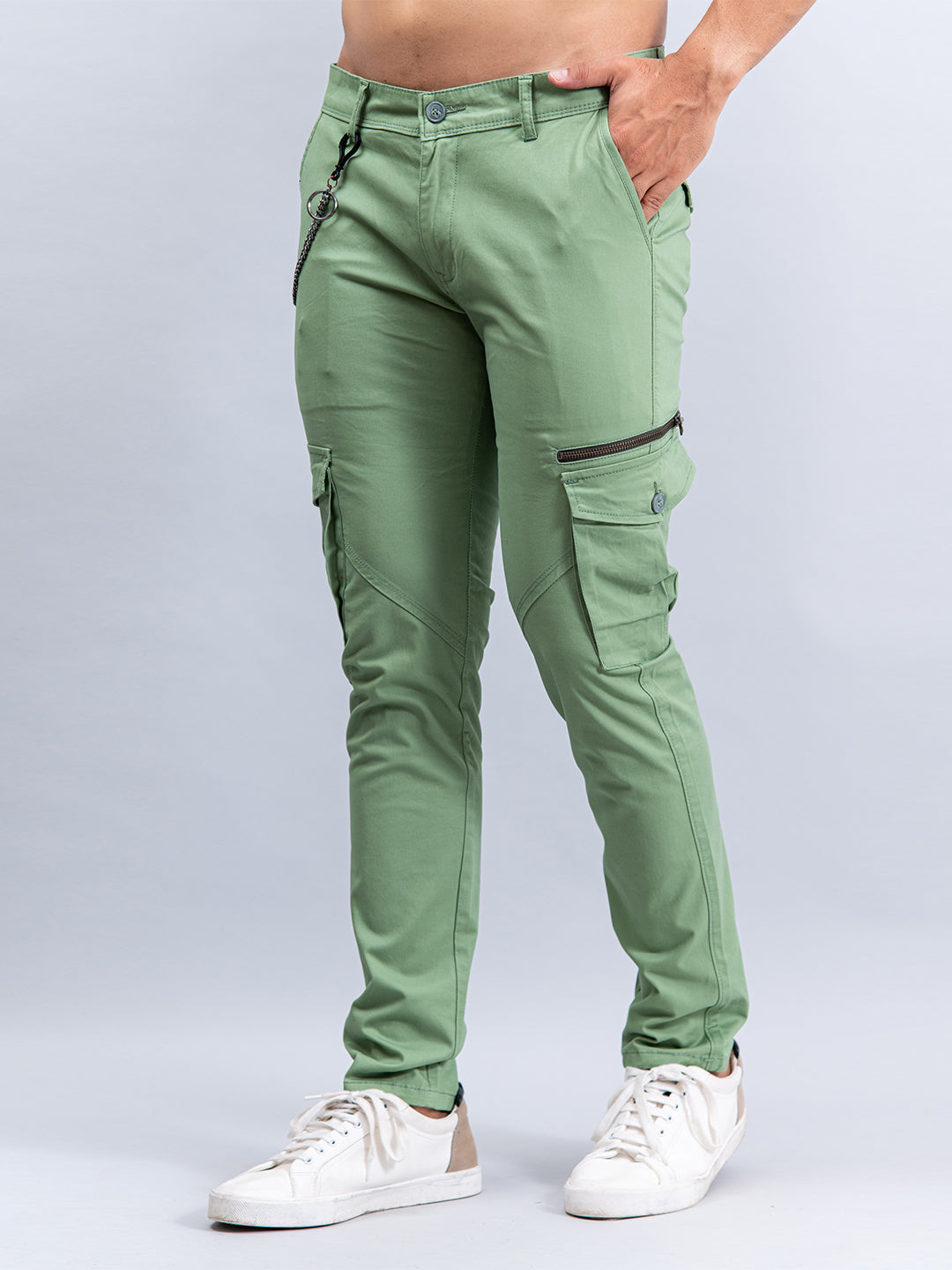 adidas Cargo Pants - Green | adidas Singapore