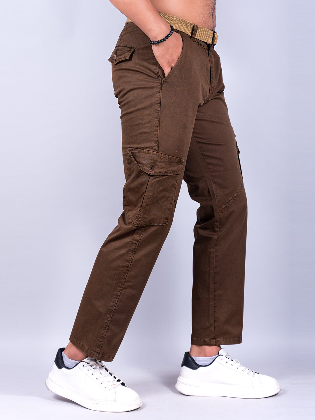 Men S Branded Six Pocket Cargo Long Pant at Rs 500/piece | Men Cargo Pant  in Mumbai | ID: 24628858448