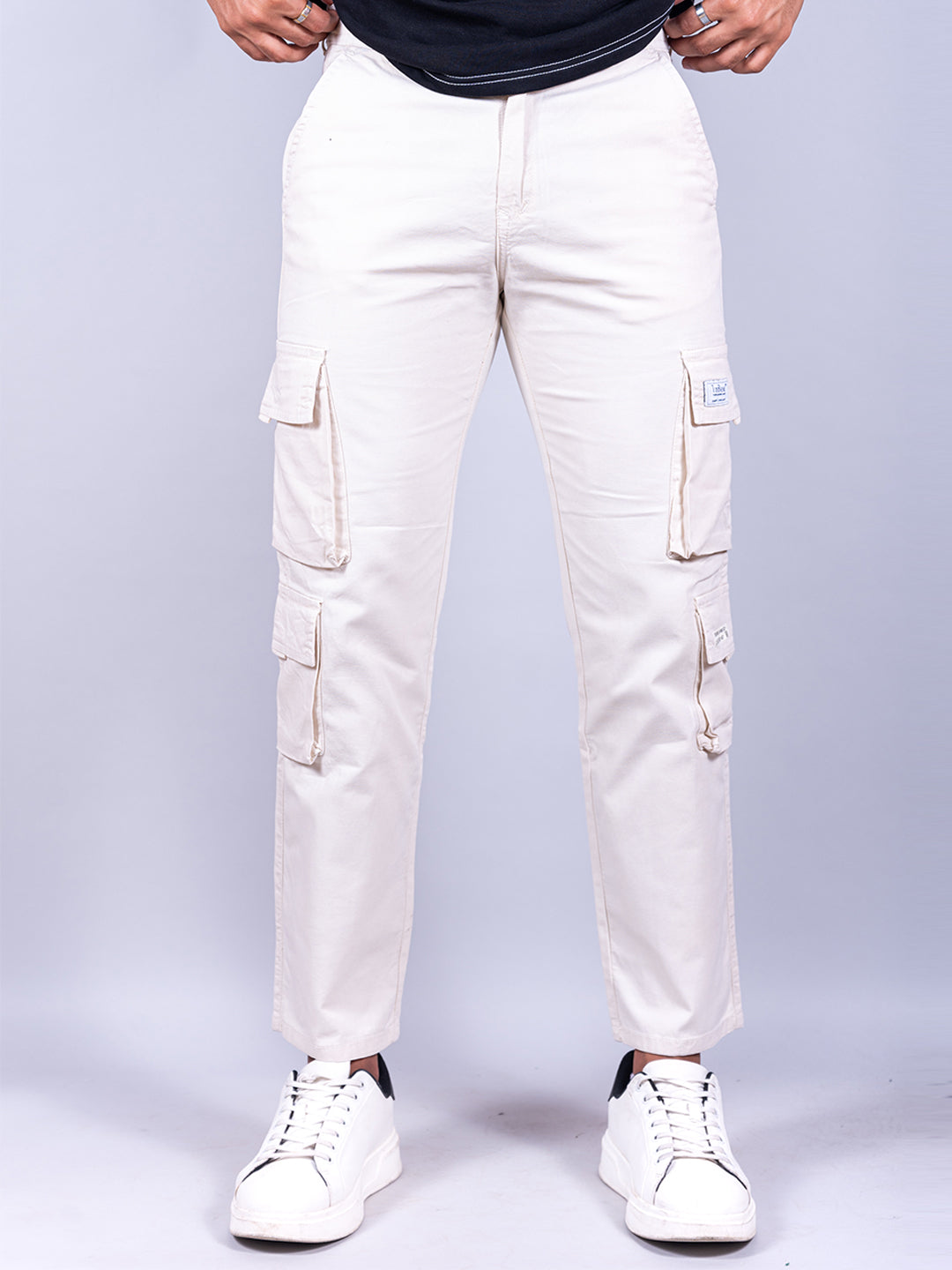 Outpost Makers Jeans Mens Size 31 X 29 Dark Wash Straight Leg Cotton Lycra  Blend | eBay