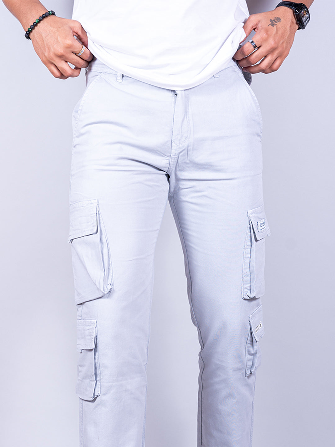 Fashion Streetwear Harajuku Men's Cargo Pants Casual Mens Pants Hip-hop  Jogging Sports Pure Cotton Men's Long Trousers | Fruugo NO