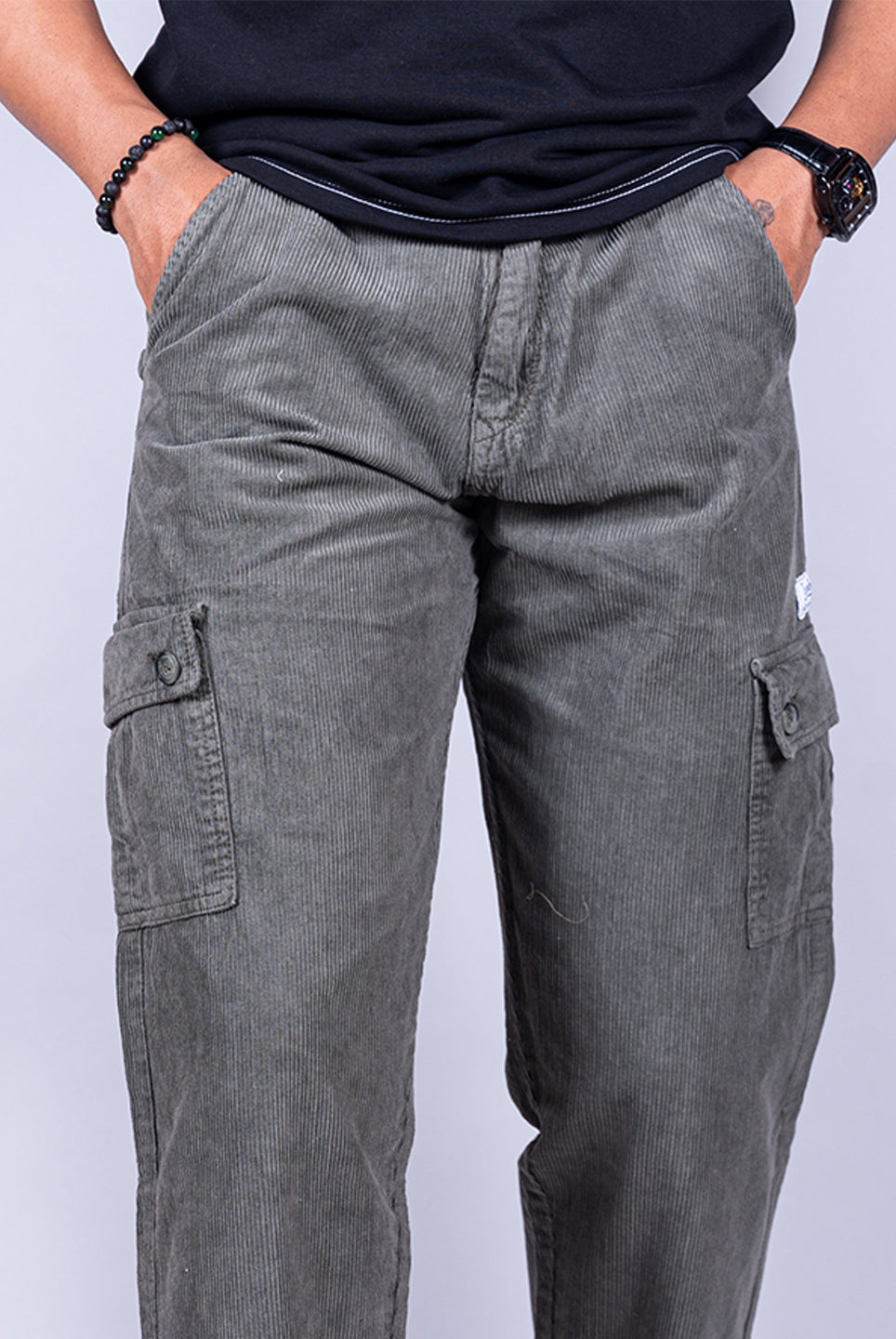 Buy Formal Pants For Men Online In India: Tistabene - Tistabene