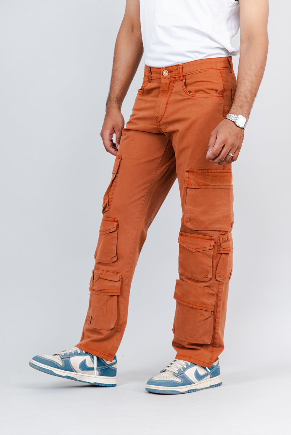 Cargo Pants For Men Online - Tistabene - Tistabene