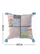 cushion covers 18x18 inches
