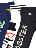 designer socks