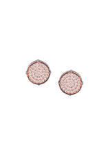 Classic Black Beauty Stud Earring