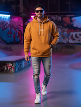 And Other Life Hoodie