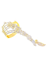 Contemporary Modern Designer Hathphool