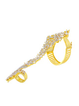 Contemporary Modern Designer Hathphool