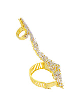 Contemporary Modern Designer Hathphool