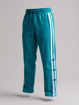Teal Blue Tistabene Track Pant