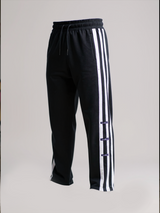 Black Tistabene Track Pant