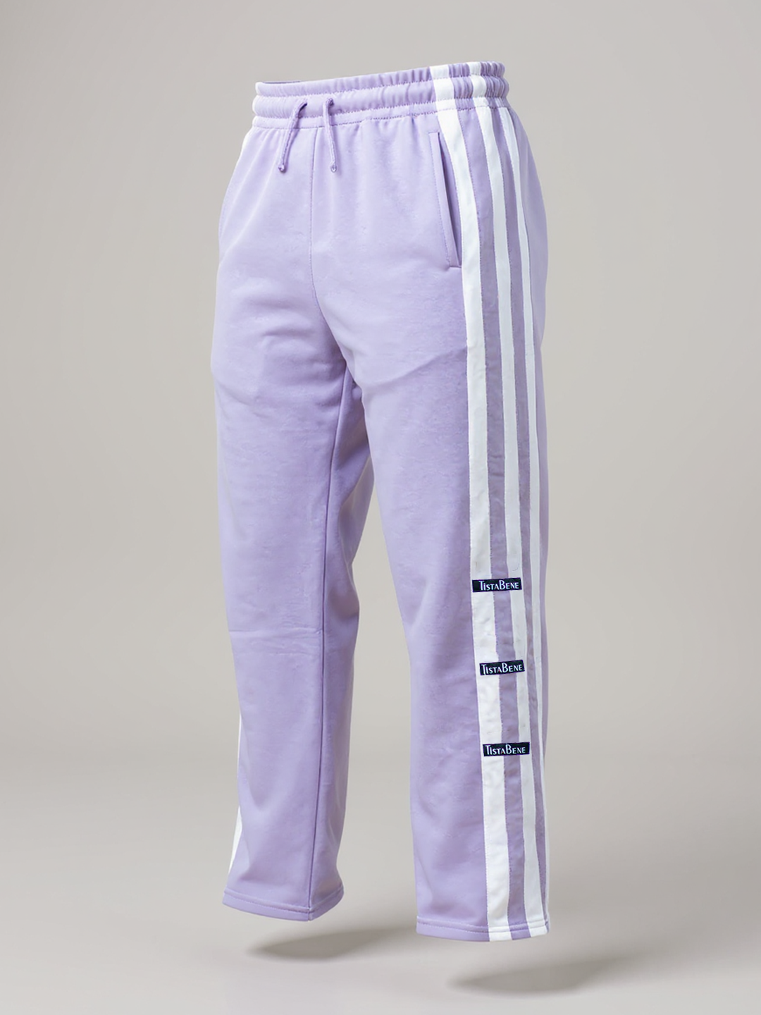 Lavender Tistabene Track Pant