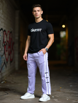 Lavender Tistabene Track Pant