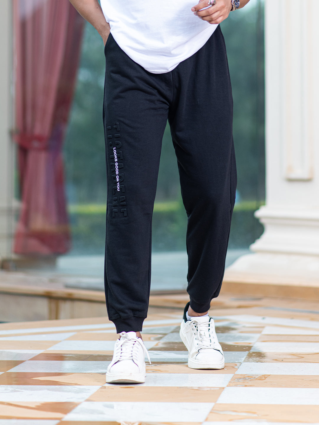 joggers for men\