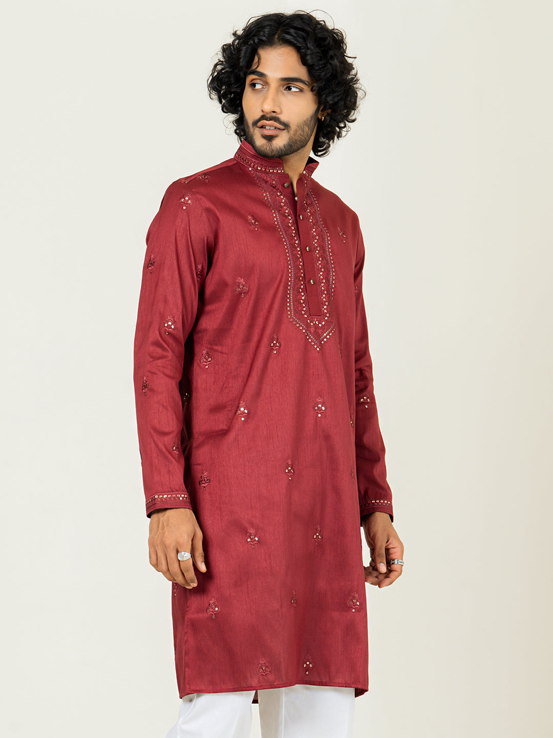 Wedding Kurta for men