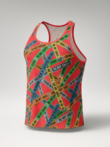 Mens Gym Tanktop Sleeveless Sports Vest