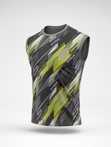 Mens Gym Active Wear T-Shirt