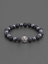 Black Lion Stylish Mens Bracelet