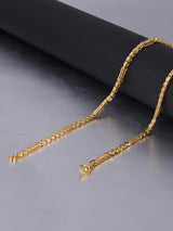 Classic Modern Box Mens Chain