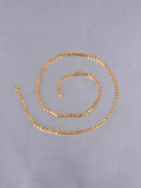 Classic Modern Box Mens Chain