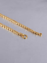 Classic Modern Box Mens Chain