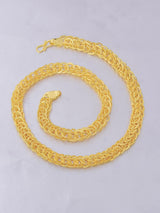 Contemporary Modern Handmade Mens Chain