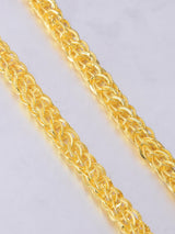 Contemporary Modern Handmade Mens Chain