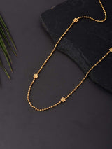 Classic Modern Ball Mens Chain