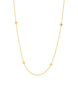 Classic Modern Ball Mens Chain