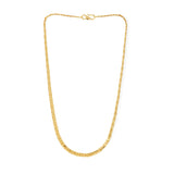 Classic Modern Link Mens Chain