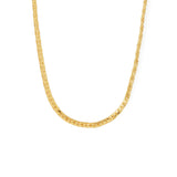 Classic Modern Link Mens Chain