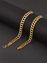Classic Modern Handmade Mens Chain