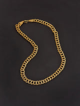 Classic Modern Handmade Mens Chain