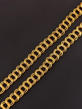 Classic Modern Handmade Mens Chain