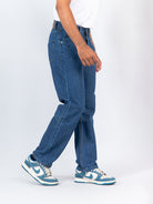 new denim jeans