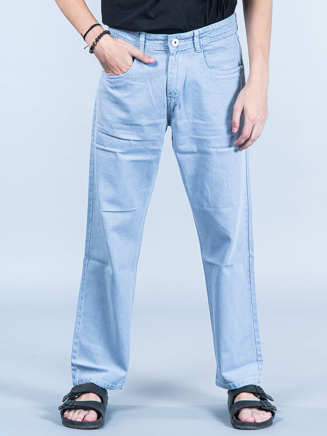 Straight leg jeans for guys Clearance