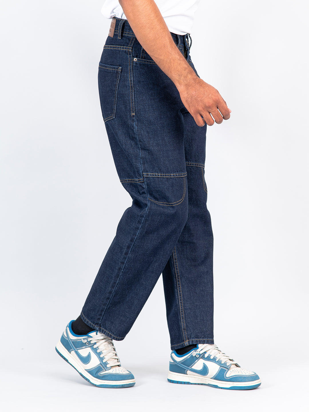 blue Denim Jeans