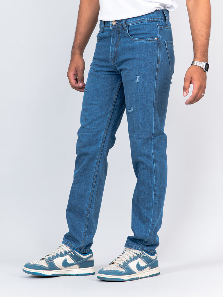 blue denim jeans for men 
