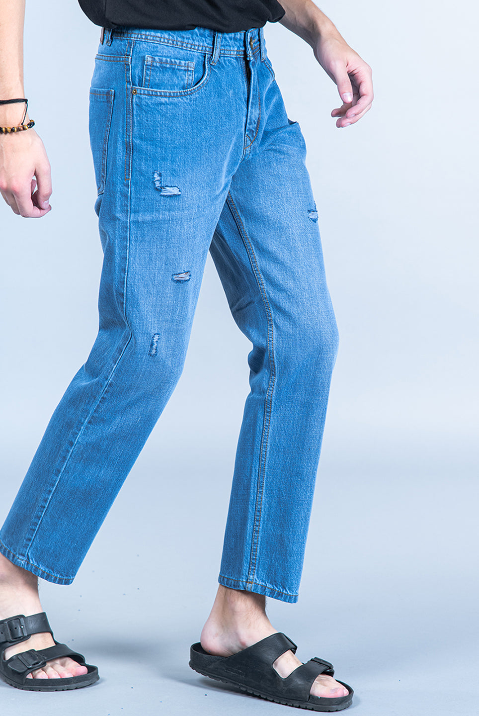 Slim Fit Jeans for men - Tistabene