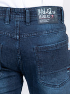 denim fashion jeans