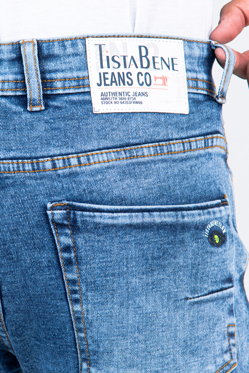 denim jeans for men