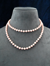 Colored Stones Jaap Mala