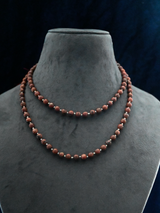 Colored Stones Jaap Mala