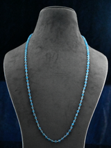 Colored Stones Jaap Mala